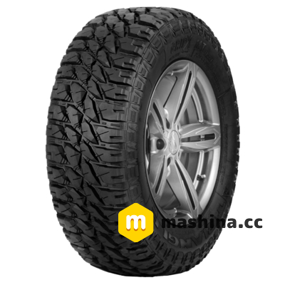 Triangle GripX MT TR281 235/85 R16 120/116Q PR10