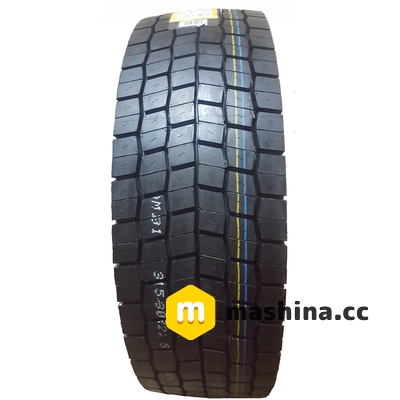 Lanvigator D318 (ведущая) 315/60 R22.5 156/150L PR20