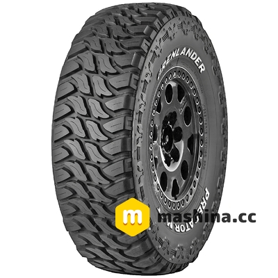 Grenlander PREDATOR M/T 235/75 R15 104/101Q