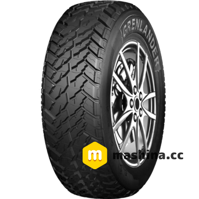 Grenlander DRAK M/T 225/75 R16 115/112N