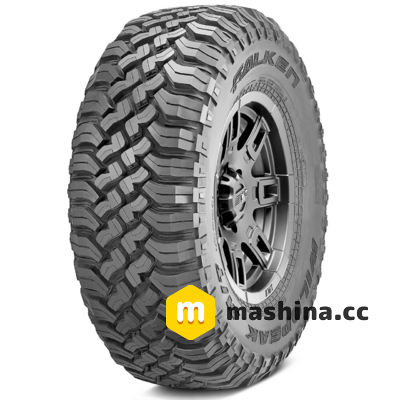 Falken WildPeak M/T MT01 33/12.5 R17 120Q