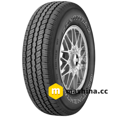 Continental ContiTrac 255/70 R16 111H