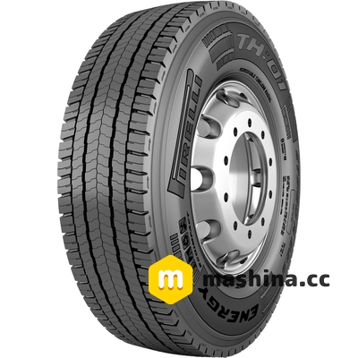 Pirelli TH:01 Coach Energy (ведущая) 295/80 R22 152/148M