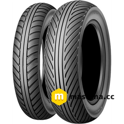 Dunlop TT72 GP 120/80 R12 55J