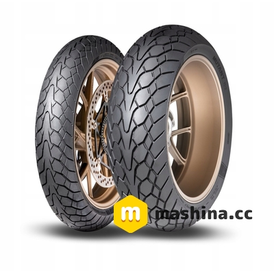 Dunlop Mutant M+S 150/70 R17 69W