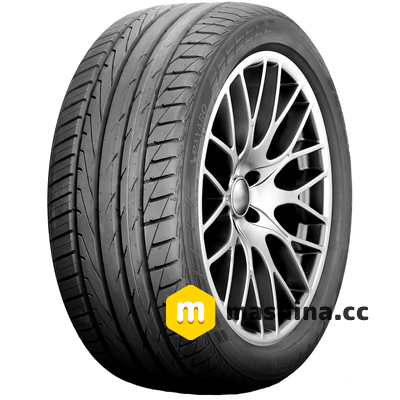 Paxaro Rapido SUV 235/55 R18 104Y XL FR