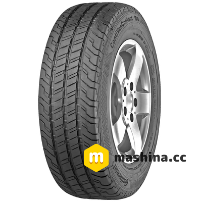 Continental ContiVanContact 100 225/55 R17 101V Reinforced