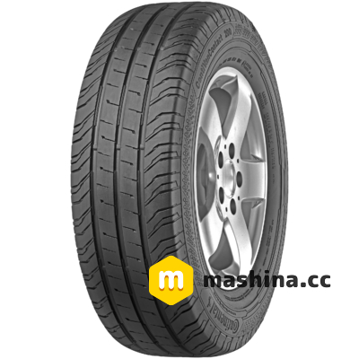 Continental ContiVanContact 200 205/65 R16C 107/105T