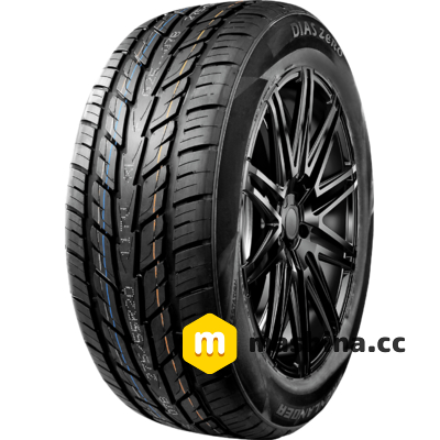 Grenlander DIAS ZERO 275/55 R20 117V XL