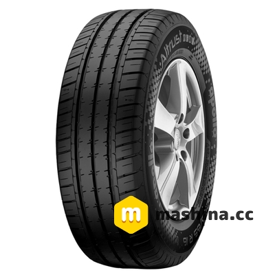 Apollo Altrust + 205/70 R15C 106/104R