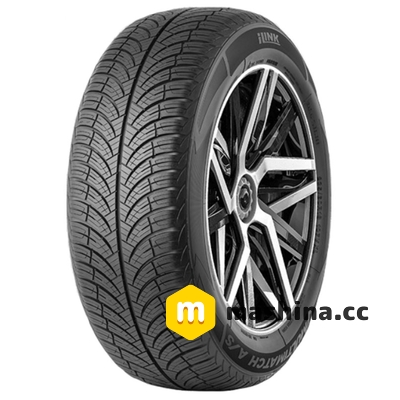 ILink MultiMatch A/S 235/55 R19 105V XL