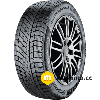 Continental ContiVikingContact 6 235/55 R19 105T XL FR