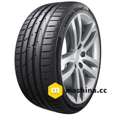 Hankook Ventus S1 Evo2 K117B 255/40 R19 100Y XL FR HRS 