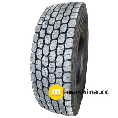 Maxell Super LD2 (ведущая) 315/80 R22.5 156/150L PR20