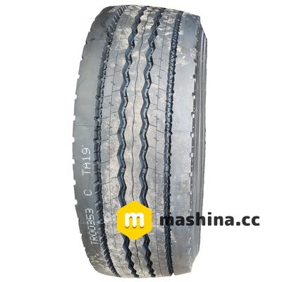 Maxell Super LT1 (универсальная) 385/55 R22.5 164J PR24