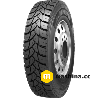 Jinyu JD758 (ведущая) 315/80 R22.5 156/153K PR20