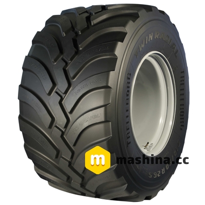 Trelleborg Twin Radial (с/х) 560/60 R22.5 161D