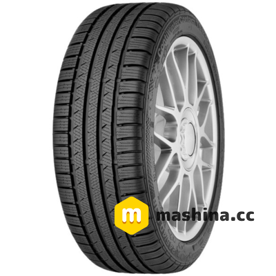 Continental ContiWinterContact TS 810 Sport 245/40 R18 97V XL FR AO