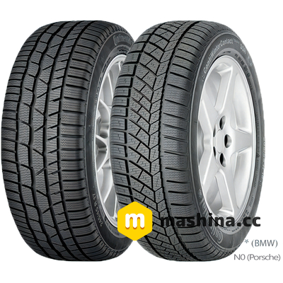 Continental ContiWinterContact TS 830P 265/45 R19 105V XL FR N0