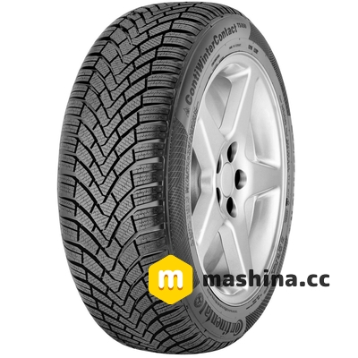 Continental ContiWinterContact TS 850 255/45 R20 101T ContiSeal