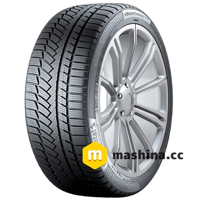 Continental WinterContact TS 850P 215/50 R19 93T FR ContiSeal