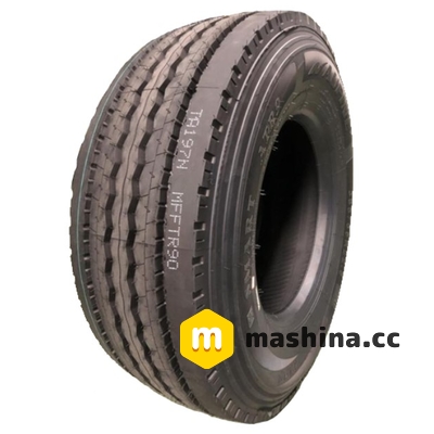 Aufine SMART ATR9 (прицепная) 385/65 R22.5 164K PR24