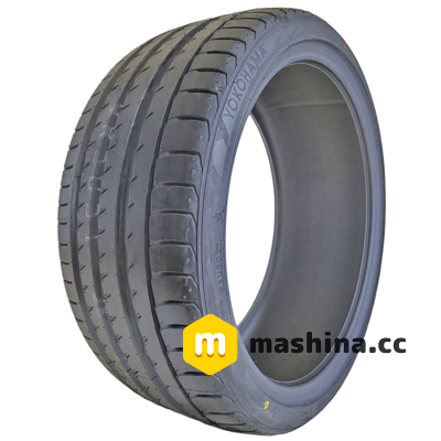 Yokohama Advan Sport V105E 315/35 R21 111Y XL *