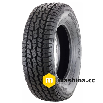 Goodride Radial SL369 A/T 245/75 R17 112T