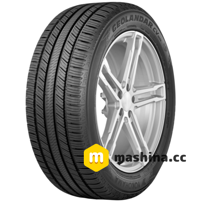 Yokohama Geolandar CV G058 245/55 R19 103H