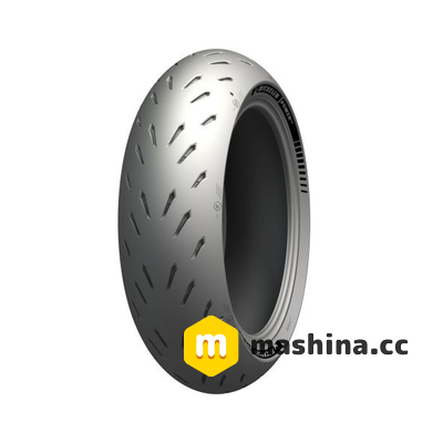 Michelin Power GP 120/70 R17 58W