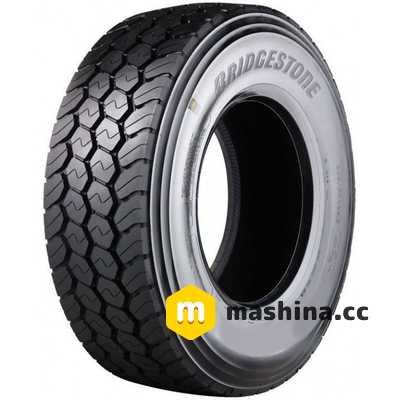 Bridgestone MTV1 (прицепная) 385/65 R22.5 160K