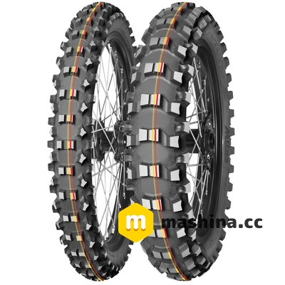 Mitas Terra Force-MX SM 80/100 R12 50M