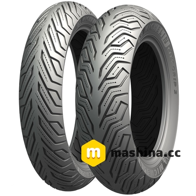 Michelin City Grip 2 130/80 R15 63S