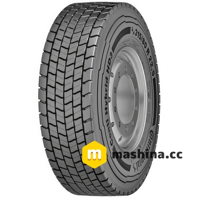 Continental Conti Hybrid HD3 (ведущая) 315/60 R22.5 152/148L PR20