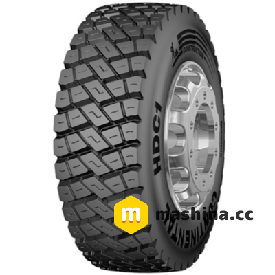 Continental HDC1 (ведущая) 325/95 R24 162/160K PR18