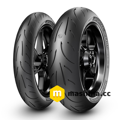 Metzeler Sportec M9 RR 120/70 R17 58W