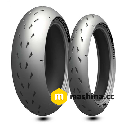 Michelin Power Cup 2 120/70 R17 58W