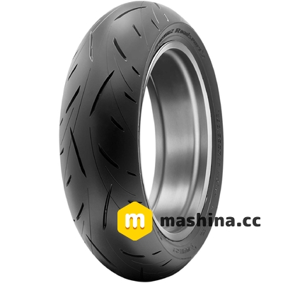 Dunlop Sportmax Roadsport 2 180/55 R17 73W