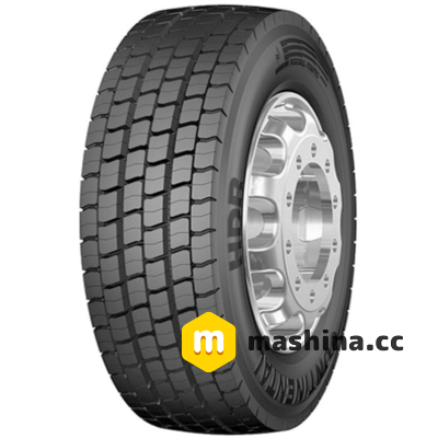 Continental HDR (ведущая) 305/70 R22.5 150/148M PR16