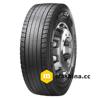 Pirelli TH:01 PROWAY (ведущая) 315/60 R22.5 152/148L