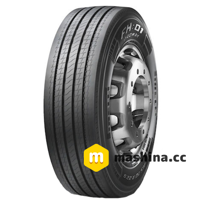 Pirelli FH:01 PROWAY (рулевая) 315/80 R22.5 158/150L