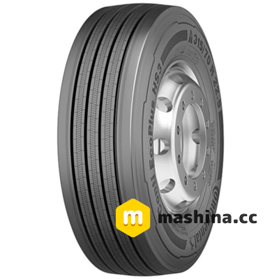 Continental Conti EcoPlus HS3 (рулевая) 295/60 R22.5 150/147L PR18