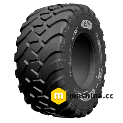 GRI GREEN XLR F77 (индустриальная) 560/45 R22.5 163D/152A8