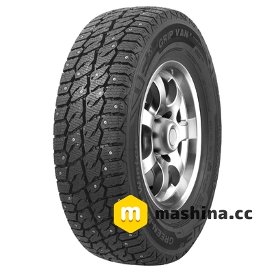 LingLong Green-Max Winter Grip Van 2 195/55 R10C 98/96N (под шип)