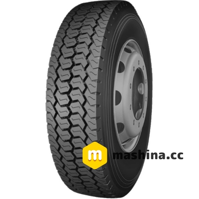 Supercargo SC508 (ведущая) 245/70 R19.5 135/133J PR16