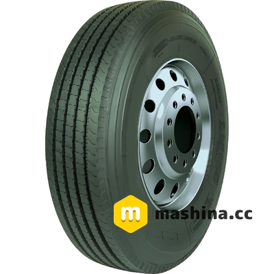 Supercargo SC155 (рулевая) 315/80 R22.5 156/150M PR20