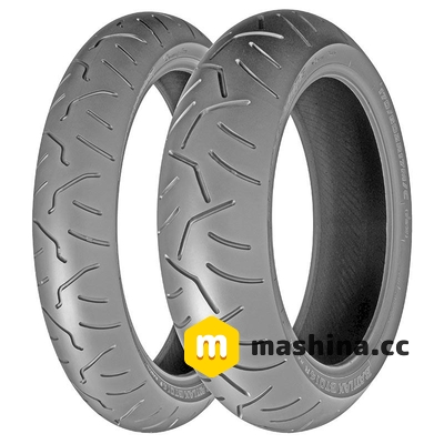 Bridgestone Battlax BT014 190/50 R17 73W