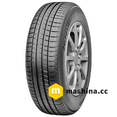 BFGoodrich Advantage SUV 225/55 R18 98V