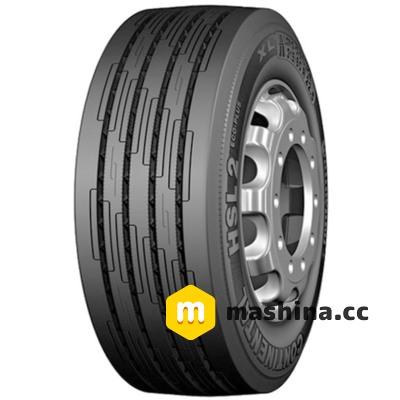 Continental HSL2 Eco-Plus (рулевая) 315/60 R22.5 152/148L PR20