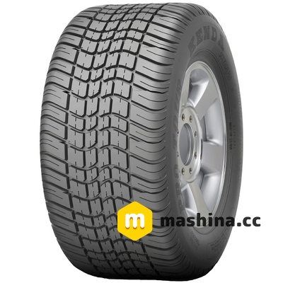 Kenda K399 Pro Tour (квадроцикл) 205/50 R10 80B PR6 TL